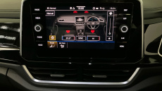 Volkswagen T-Roc 1.5 TSI R-Line 5dr Petrol Hatchback